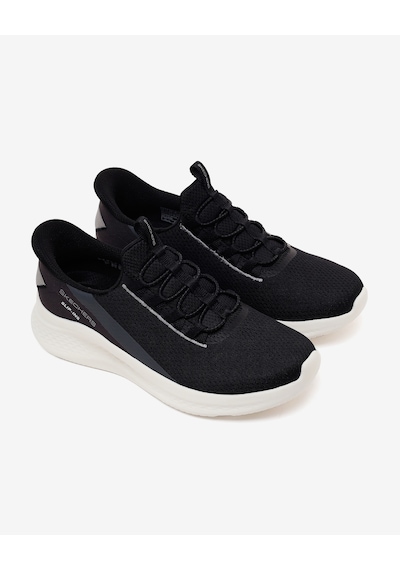 Skechers Skech-lıte Pro 2.0 Erkek Siyah Spor Ayakkabı 233185tk Blk