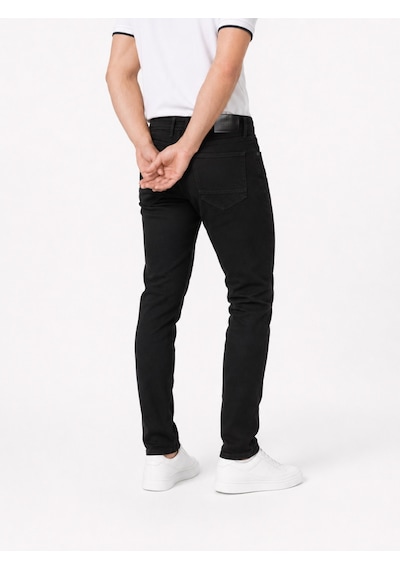 LOFT Ricardo Slim Fit Erkek Pantolon Lf2043527 Q1.v1 Denim