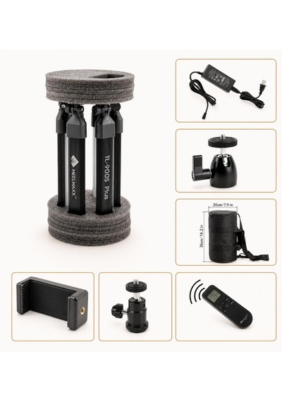 Mega Yıldız Led Stüdyo Çekim Işığı 120w Ürün Konsept Makyaj Youtube Fotoğraf Video Işığı 210 Cm Tripod Ayak