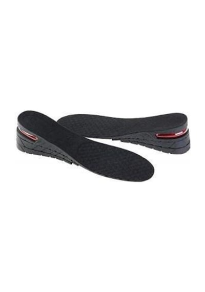Hava Yastıklı 7 CM Tam Boy Tabanlık Gizli Topuk Uzatıcı