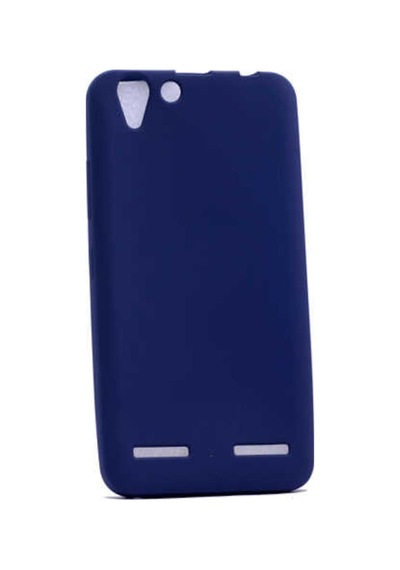 Lenovo Vibe K5 Kilif Soft Mat Premier Case 394919940