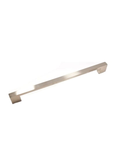 Köprü Inox 192 Mm Modern Kulp Modelleri Lüks Country Mutfak Dolap Çekmece Mobilya Kulbu Inox