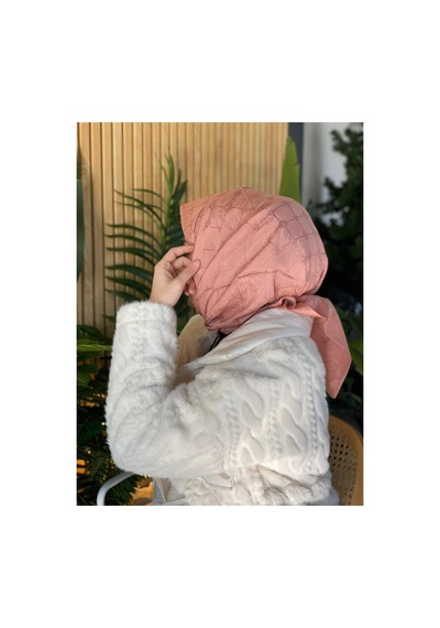 991 Aker Koza Eşarp 1050950 991 991