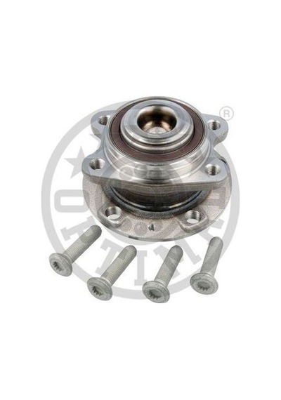 Optimal 102497 Tekerlek Yatağı Seti A64f2-c6-a6 Avant4f5-c6 4f0598611b