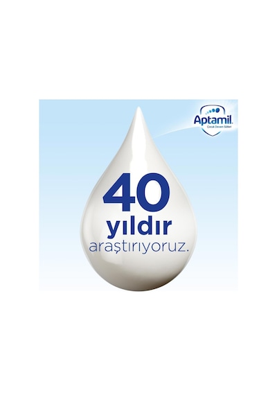 Aptamil 2 Devam Sütü 800 G 3 Adet