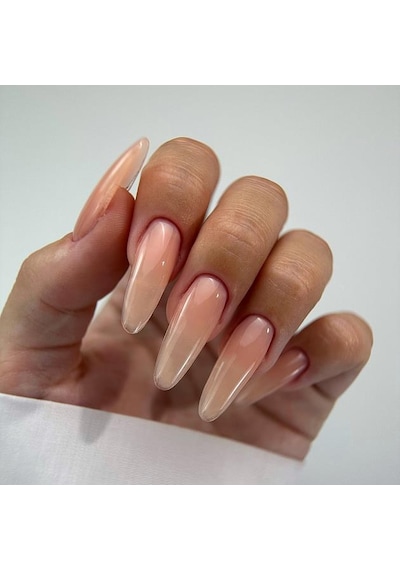 Patrisa Nail Akıllı Yayılım Kamuflaj Jeli - Smart Gel Nectar Pembe