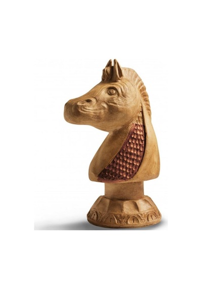 Das Seramik Hamuru Wood - Ahşap Efekti 350gr.