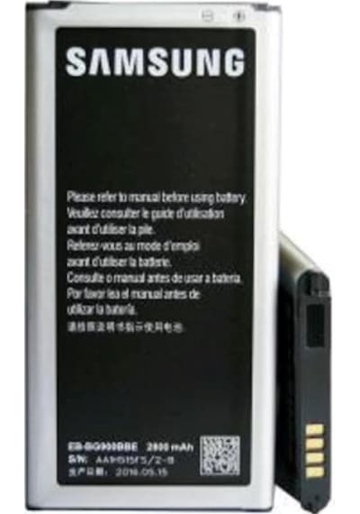 Samsung Uyumlu Galaxy S5 Batarya Pil G900