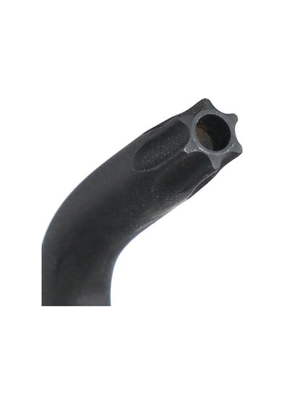 Beta 97brtxl/sc8 Uzun Bombeli Delikli Torx Allen Takımı