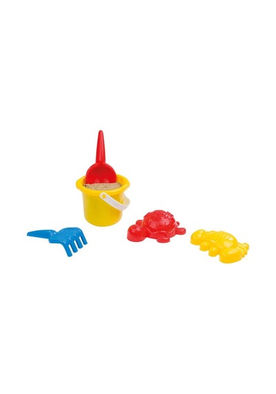 5065 Jumbo Plaj Yat Seti  -dolu