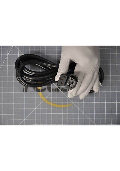 Lenovo 2.8m, 10a/100-250v, C13 To Iec 320-c14 R 4l67a08366