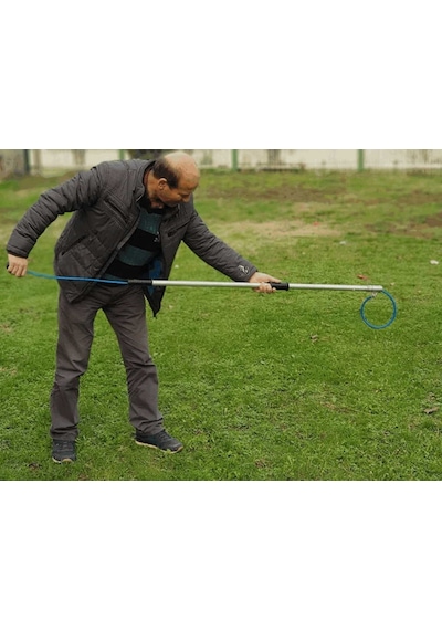 Köpek Yakalama Aleti 120 Cm
