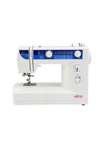 Elna 240 Dikiş Nakış Makinesi
