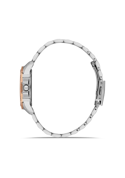 David Guner Dg-8758la-e1 Rose Gold Kadın Kol Saati