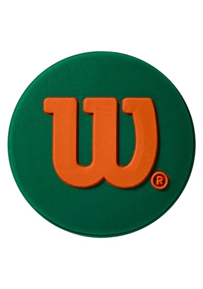 Wilson Roland Garros Tenis Raketi Titreşim Önleyici 50li Kutu Wr8411701001