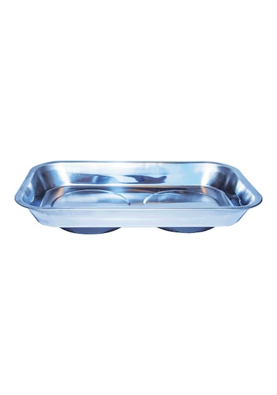 NT Tools NTSR03 140 x 240 mm. Manyetik Takım Tepsisi