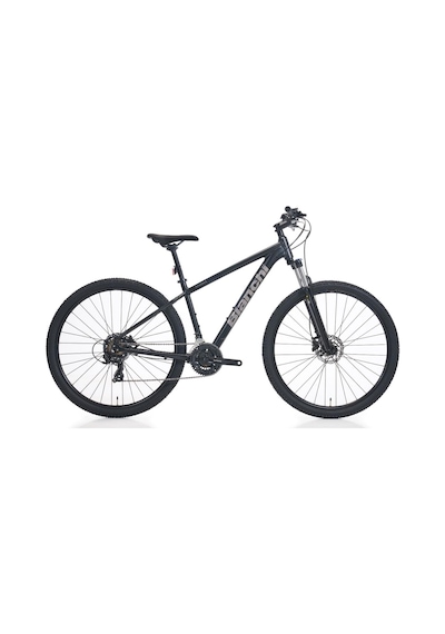 Bianchi Magma 29.3 21 Vites Tourney 48 Cm Koyu Gri Dağ Bisikleti Gri