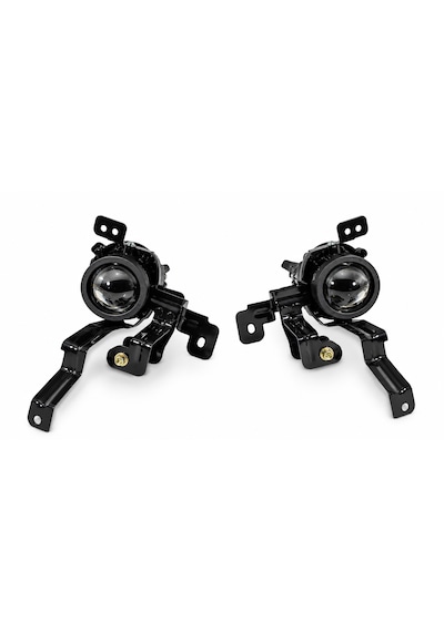Ria Hyundai Elantra 2016-2020 Sis Lambası Sağ Sol Oem U-92202-f2000 U-92201-f2000 Ön Sis Farı Premium Kalite  Uyumlu