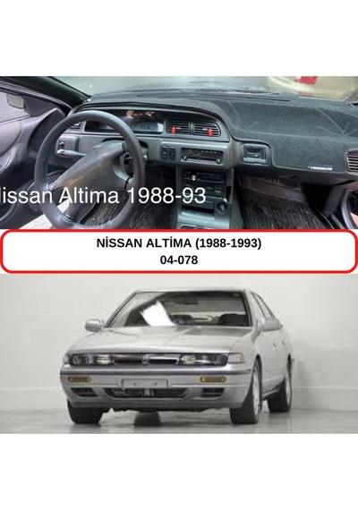 NİSSAN ALTİMA (1988-1993) TORPİDO KORUMASI / HALISI / ÖRTÜSÜ / KILIFI