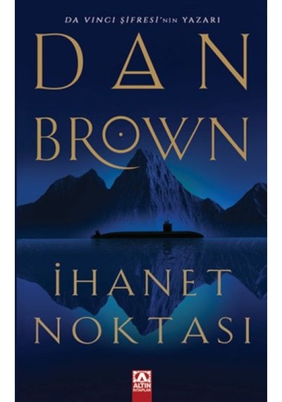 İhanet Noktası - Rzır-751661
