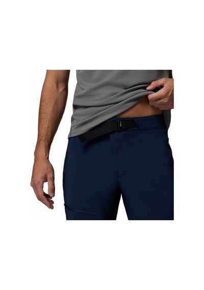 Columbia Titan Pass Iı Erkek Pantolon-9167 Lacivert