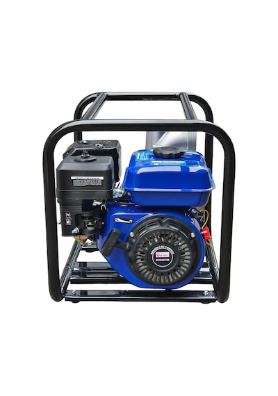 Fixonic B.h.d. Bhd00798 3" 80mm 5.37hp Benzinli Su Motoru/pompası