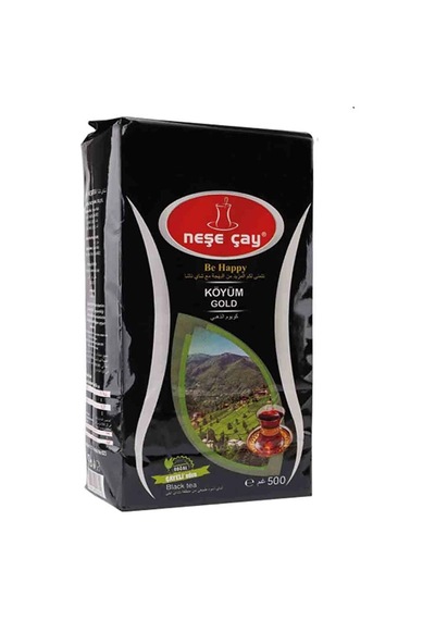 Neşe Çay Köyüm Gold 20 x 500 G