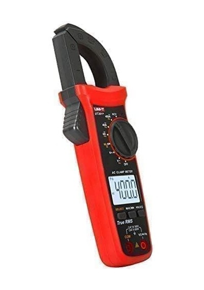 Unı-t Ut201+ac Pens Ampermetre