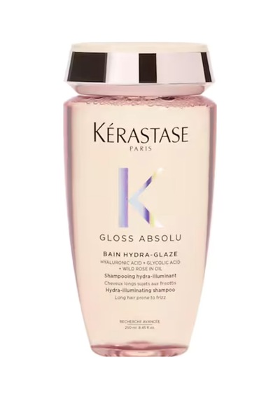 Kerastase Gloss Absolu Bain Hydra-glaze - Şampuan 250 Ml