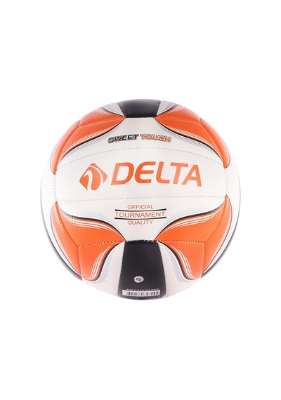 Delta Unisex Voleybol Topu Rivo Çok Renkli