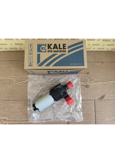 Mercedes W124 W201 W202 W210 Kalorifer Yardımcı Su Pompası Kale 0392020026 3458410 A0018351364 Mercedes W124 W201 W202 W210 Kalorifer Yardımcı Su Pompası Kale 0392020026 3458410 A0018351364