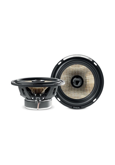 Focal Flax Evo Pc165fe Premium Koaksiyel Hoparlör Seti