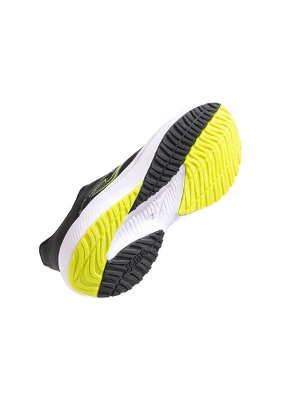 Joma Elıte Men 2501 Negro Siyah Erkek Sneaker 000000000102265853 Siyah