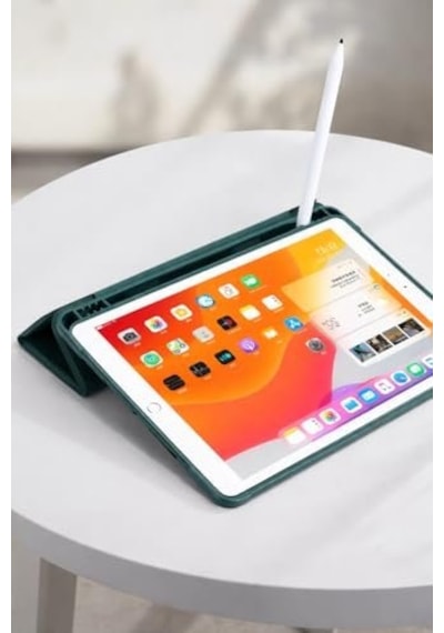 X810 S9 12.4 İnç Kılıf Kalem Koyma Bölmeli Stand Olan Uyku Modlu Suni Deri, Yarı Transparan Silikon Arka Yüzey Ergonomik Yapılı, Attravtive Cover Haki Sku: Zeusb0gv3kqj4q Arka Kapak X810 S9 12.4 İnç Kılıf Kalem Koyma Bölmeli Stand Olan Uyku Modlu Suni Deri, Yarı Transparan Silikon Arka Yüzey Ergonomik Yapılı, Attravtive Cover Haki Sku: Zeusb0gv3kqj4q Arka Kapak