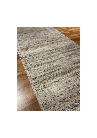 Sevenday Vv05d 100x200 Gri Halı