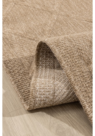 Koza Halı Fibra Natural Halı Kilim Salon Oturma Odası Yolluk Yatak Odası Ko Natural