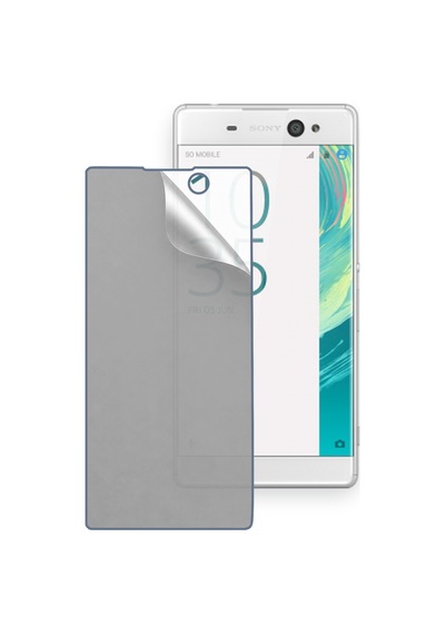 Sony Xperia-xa-ultra Uyumlu Ön Yüzey Mat Hidrojel Ekran Koruyucu