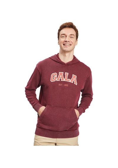 Gsstore Galatasaray Erkek Sweatshirt - 12270179-9962 Bordo