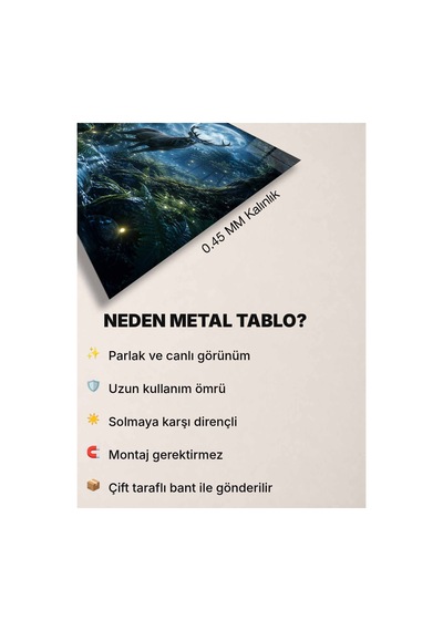 Geyik Ve Dolunay A3 Metal Poster Ay Işığında Orman, Ateş Böcekleri Ve Fantastik Doğa Manzaralı Duvar Tablosu Çok Renkli - 937493825 Çok Renkli - 937493825 Çok Renkli Geyik Ve Dolunay A3 Metal Poster Ay Işığında Orman, Ateş Böcekleri Ve Fantastik Doğa Manzaralı Duvar Tablosu Çok Renkli - 937493825 Çok Renkli - 937493825 Çok Renkli