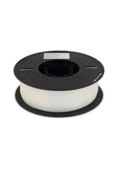 Filamix Pla+ Filament 1.75mm 1 Kg Transparan