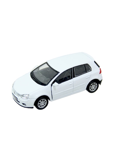 Welly 1:38 Volkswagen Golf V Çek Bırak  Araba