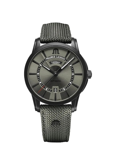 Maurice Lacroix Pontos Day Date Limited Edition Pt6358-dlb04-630-5 Erkek Kol Saati