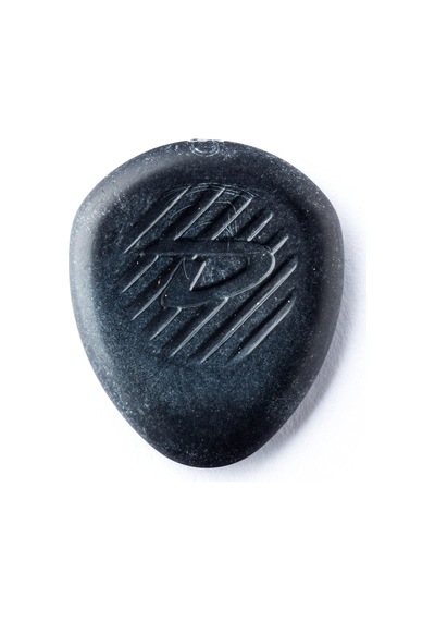 Jim Dunlop 477r504 Primetone Classic Round Tip Pena