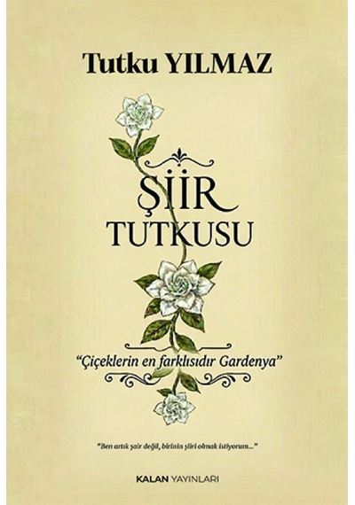 Şiir Tutkusu Kitabı