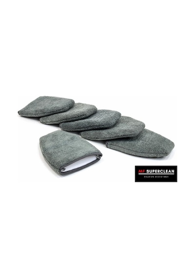 SUPERCLEAN PARMAK PED  6'LI PAKET