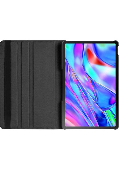 Lenovo Tab P11 2.nesil 11.5 İnç Tb-350fu Kılıf Dönebilen Standlı Tablet Kılıfı Kapaklı Kılıf