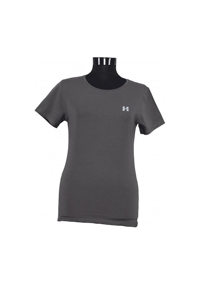 Reflektör Logo T-shirt Haki