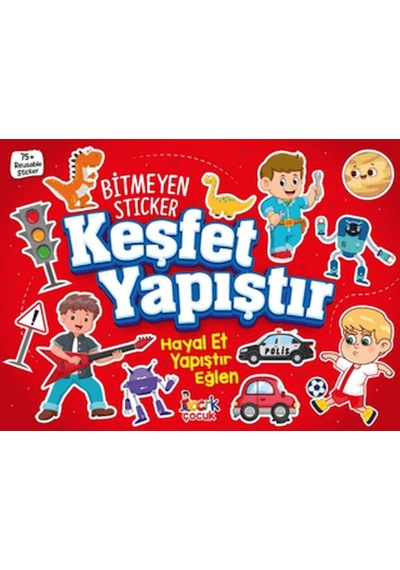 Bitmeyen Keşfet Yapıştır - Ybve-718534