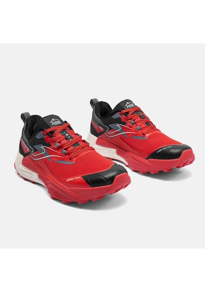 Joma Tksıes2606 Sierra Erkek Yürüyüş Ayakkabısı Renkli