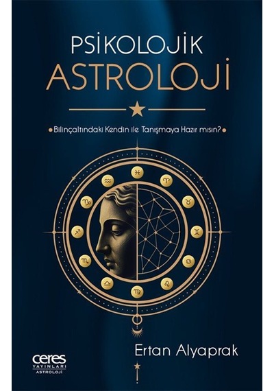 Psikolojik Astroloji / Ertan Alyaprak